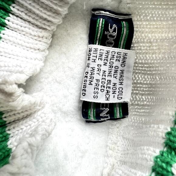 Vintage crew neck long sleeve Christmas sweatshirt - Picture 13 of 13